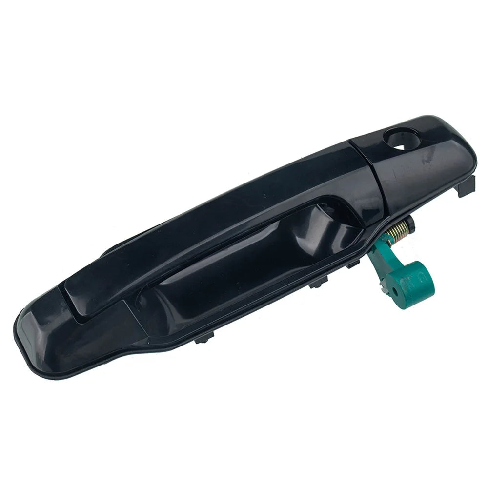 A3443 2 Pairs Car Front Rear Right Left Exterior Door Pull Handle for Kia Sorento, OE: 82650-3E010, 82660-3E010 - 7