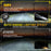 S8 1Pc 20W Motorcycle Spotlight Dual Color Temperature LED Auxiliary Lamp IP68 Waterproof - 4
