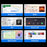 M68 2 in 1 AI Box Wireless Car Adapter for Car Play  /  Android Auto Vehicles Wired to Wireless Converter - 5