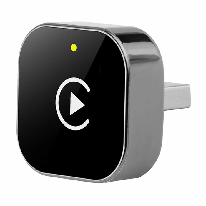 M68 2 in 1 AI Box Wireless Car Adapter for Car Play  /  Android Auto Vehicles Wired to Wireless Converter - 6