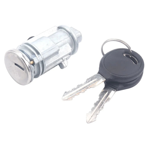 A5480 Car Ignition Key Switch Lock Cylinder 5003843AA 5003843AB 5083915AB - 1