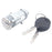 A5480 Car Ignition Key Switch Lock Cylinder 5003843AA 5003843AB 5083915AB - 1