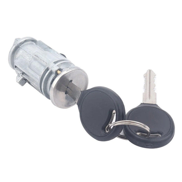 A5480 Car Ignition Key Switch Lock Cylinder 5003843AA 5003843AB 5083915AB - 2