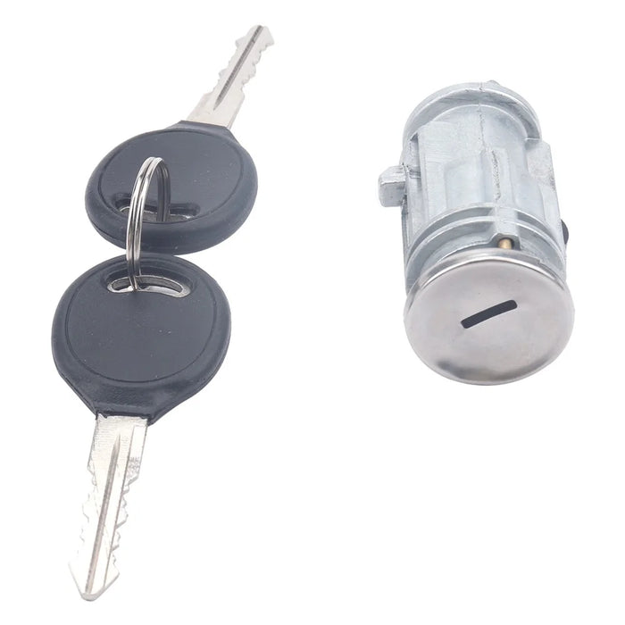 A5480 Car Ignition Key Switch Lock Cylinder 5003843AA 5003843AB 5083915AB - 3