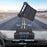 T26 Solar Powered TPMS Buzzer Alert Tire Pressure Monitoring System with 4 External Sensors, Basic Version - 4