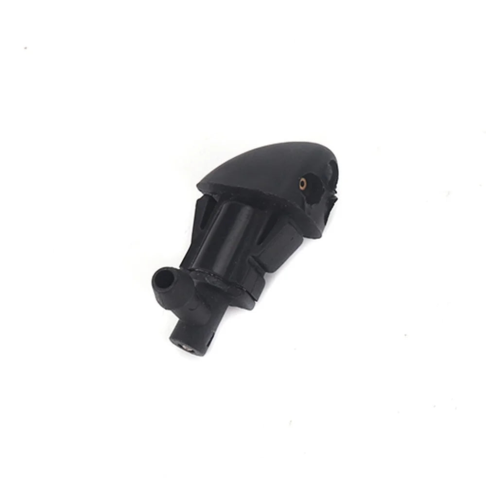 2Pcs Front Windshield Washer Wiper Jet Water Spray Nozzle, OE: 94556605 - 6