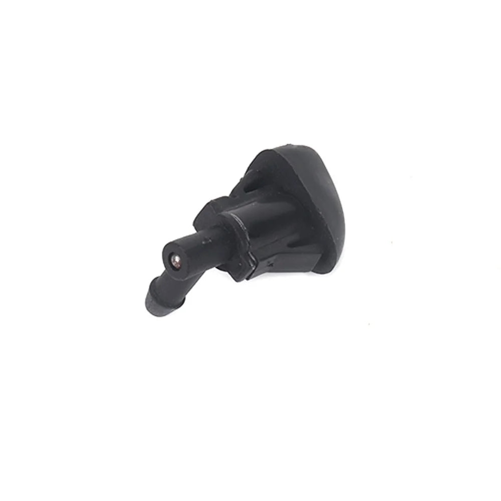 2Pcs Front Windshield Washer Wiper Jet Water Spray Nozzle, OE: 94556605 - 7