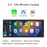 6292W 6.9 Inch Touchscreen Single DIN Car Stereo Radio Bluetooth-compatible Wireless CarPlay Android Auto FM Radio - 2