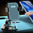 Car Dashboard Windshield Phone Mount Holder Suction Cup 360 Degree Adjustable Smartphone Stand - Black - 4