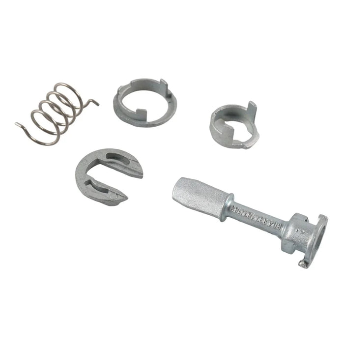 A7586 Car Front Left Door Lock Cylinder Repair Kit, OE: 604837167 - 6