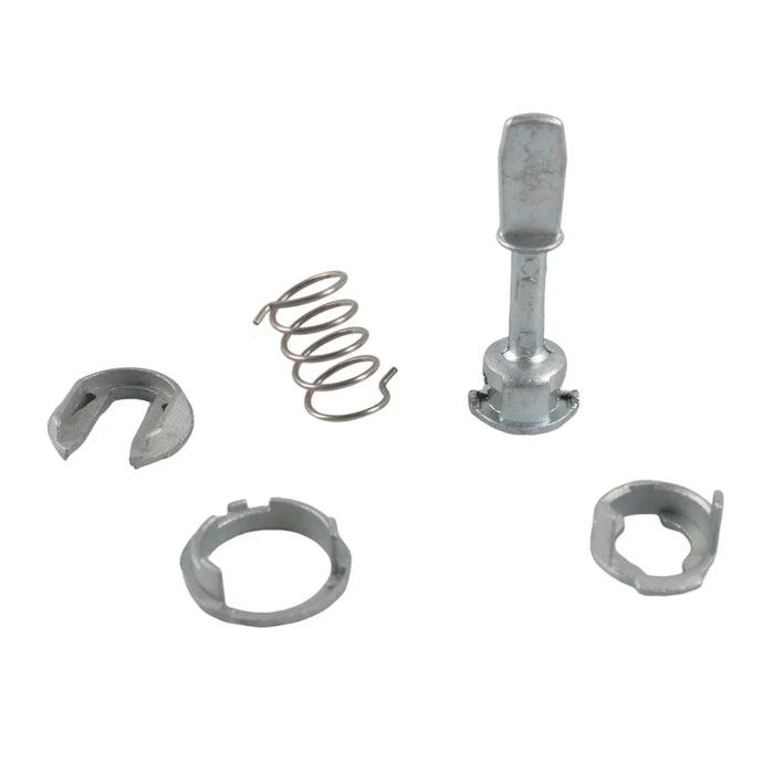 A7586 Car Front Left Door Lock Cylinder Repair Kit, OE: 604837167 - 7