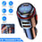PD 30W + QC3.0 Car Charger Bluetooth-compatible MP3 Player FM Transmitter Hands Free Calling for Vehicle - 2