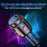 PD 30W + QC3.0 Car Charger Bluetooth-compatible MP3 Player FM Transmitter Hands Free Calling for Vehicle - 7