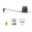 Car Windscreen Spot Repair Tool DIY Windshield Repair Air Pump Kit Glass Window Restoration Agent - 1