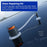 Car Windscreen Spot Repair Tool DIY Windshield Repair Air Pump Kit Glass Window Restoration Agent - 4