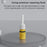 Car Windscreen Spot Repair Tool DIY Windshield Repair Air Pump Kit Glass Window Restoration Agent - 5