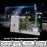 For Tesla Model 3 / Y (2023-2025) 15.4 Inch Car GPS Navigation Screen Protector Tempered Glass Film - 2
