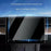 For Tesla Model 3 / Y (2023-2025) 15.4 Inch Car GPS Navigation Screen Protector Tempered Glass Film - 5
