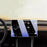 For Tesla Model 3 / Y (2023-2025) 15.4 Inch Car GPS Navigation Screen Protector Tempered Glass Film - 6