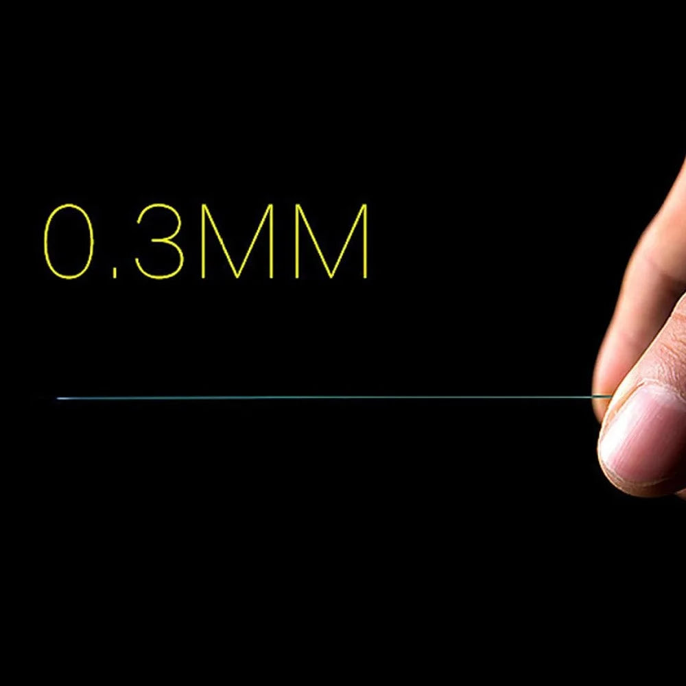 Tempered Glass Film for Q4 e-tron 40  /  50  /  Q4 Sportback e-tron  /  Q5 e-tron MMI 2022-2024 11.6 Inch Navigation Screen Protector - 5