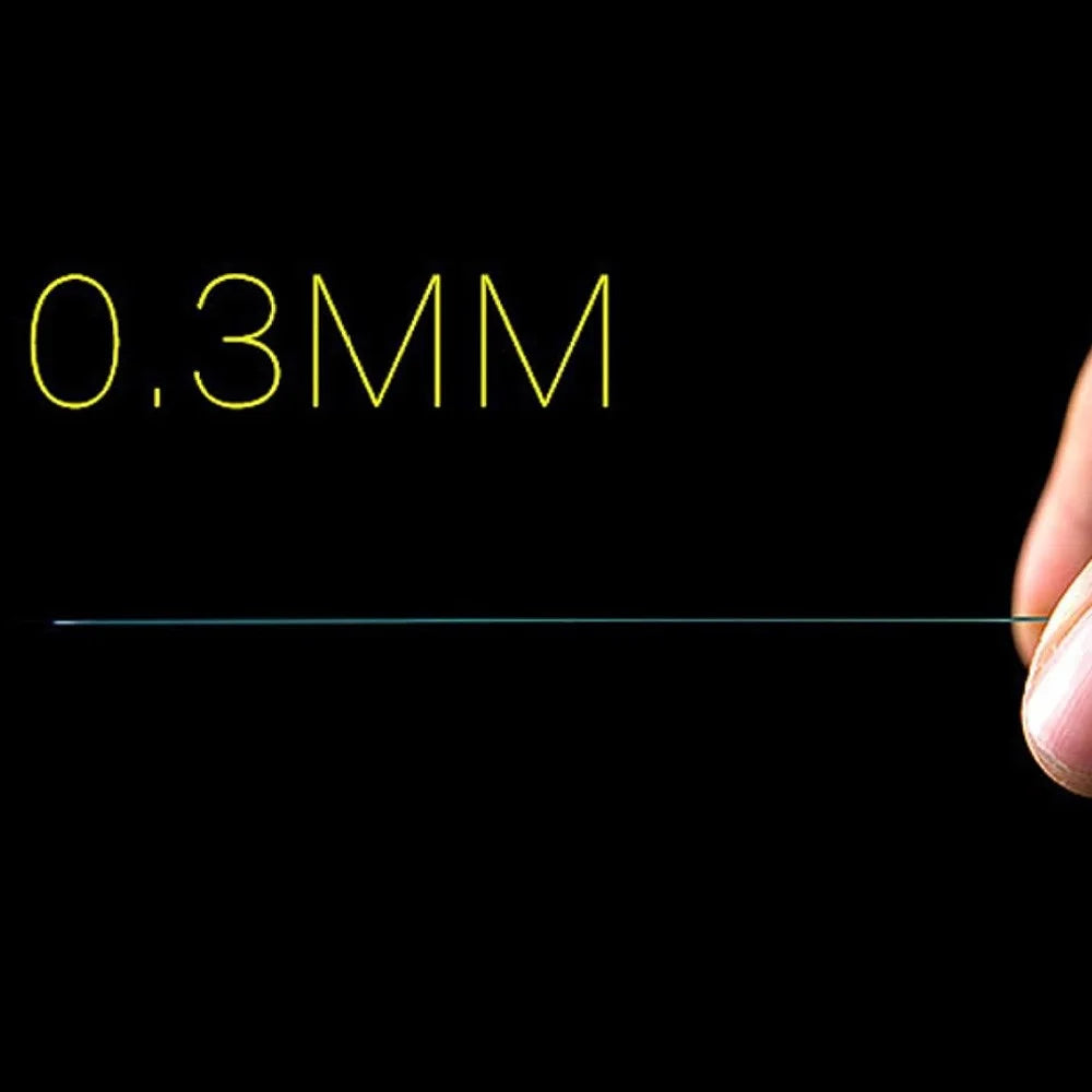 For Q4 e-tron 2022-2024 10.25 Inch Dashboard Screen Protector Anti-Fingerprint Tempered Glass Film - 4