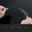 For Q2L 2025 8.8 Inch Navigation Screen Protector HD Clear Anti-Scratch Tempered Glass Film - 5