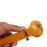 A6723 12V Car Cigarette Lighter Plug Portable Electric Water Pump Shower Device for Outdoor Camping Car Washing - Yellow - 5
