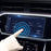 For Q2L Luxury 2018-2024 8.3 Inch Navigation Screen Protector HD Clear Anti-Scratch Tempered Glass Film - 2