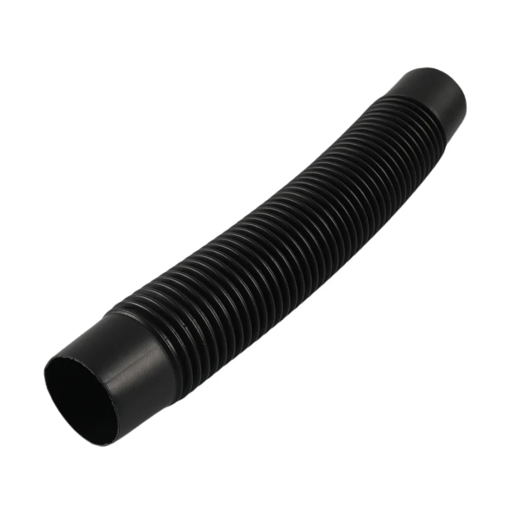A7076-01 48mm Diameter Flexible Drain Pipe Bellows for Car Air Outlet, Length: 30cm - 1