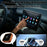 CP030-3 2 in 1 Wireless CarPlay Android Auto Adapter Plug and Play Car AI Box for iPhone Android - Orange - 5