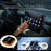 CP030-5 2 in 1 Wireless CarPlay Android Auto Adapter WiFi 6 Dual Band USB Dongle Car AI Box - Orange - 6