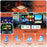 CP031-3 2 in 1 Wireless CarPlay Android Auto Adapter Plug and Play USB Dongle AI Box for Car - Orange - 2