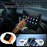 CP031-2 2 in 1 Wireless Car Adapter CarPlay Android Auto Plug and Play USB Dongle for iPhone Android - Orange - 4