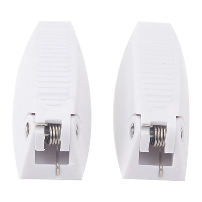 A5945 5PCS RV Trailer Door Holder Camper Door Hook Holder with Screws - 3