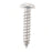 A5945 5PCS RV Trailer Door Holder Camper Door Hook Holder with Screws - 4