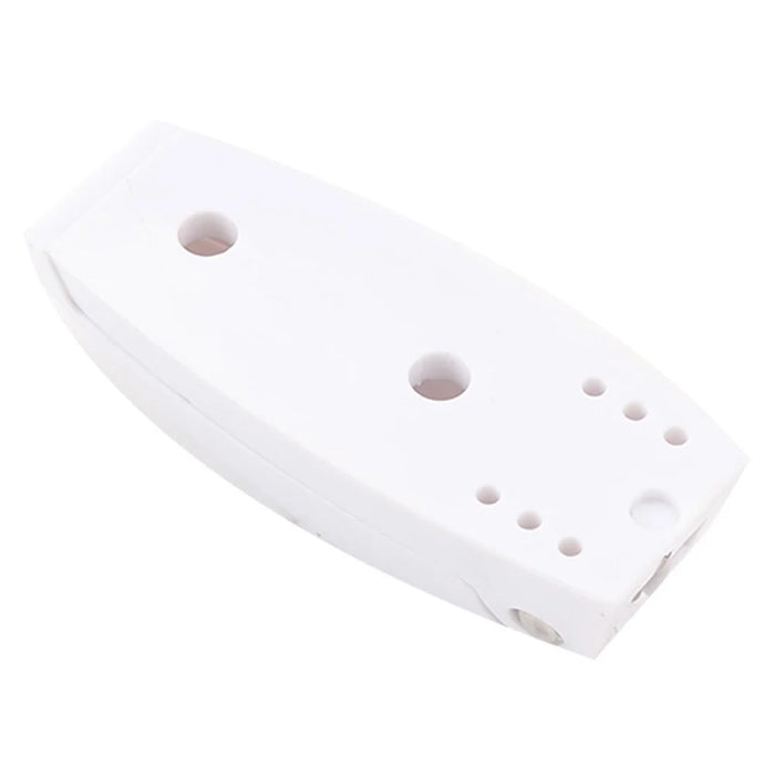 A5945 5PCS RV Trailer Door Holder Camper Door Hook Holder with Screws - 6