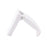 A5945 5PCS RV Trailer Door Holder Camper Door Hook Holder with Screws - 7