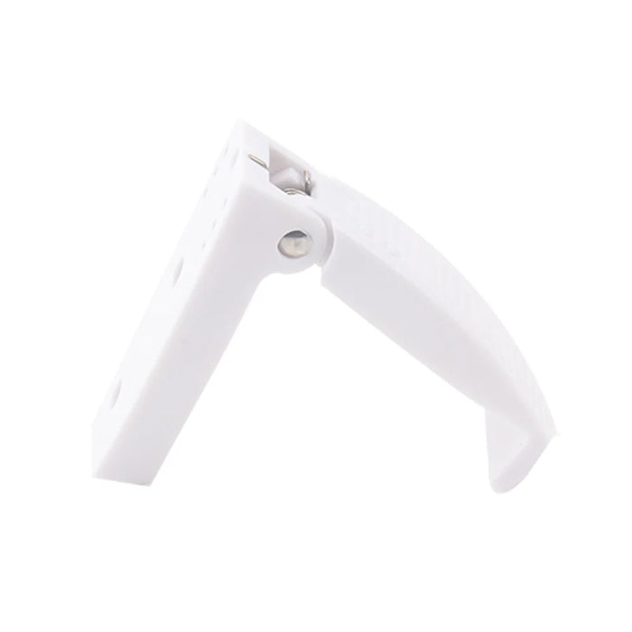A5945 5PCS RV Trailer Door Holder Camper Door Hook Holder with Screws - 7