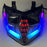 APP Control RGB Motorcycle Tail Light for CLICK 125  /  150  /  V1  /  V2  /  V3  /  125i Dynamic Sequential Turn Signal Brake Lamp - 3