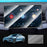 For BYD 2021-2025 12.8 Inch Navigation Screen Film Anti Scratch HD Clear Tempered Glass Screen Protector - 5