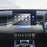 For BYD 2021-2025 12.8 Inch Navigation Screen Film Anti Scratch HD Clear Tempered Glass Screen Protector - 7