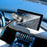For BYD 2021-2025 10.1 Inch Navigation Screen Film Anti Scratch HD Clear Tempered Glass Screen Protector - 3