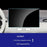 For MG4 2026 15.6 Inch Navigation Screen Film Anti Scratch HD Clear Tempered Glass Screen Protector - 2