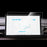 For MG4 2026 15.6 Inch Navigation Screen Film Anti Scratch HD Clear Tempered Glass Screen Protector - 3
