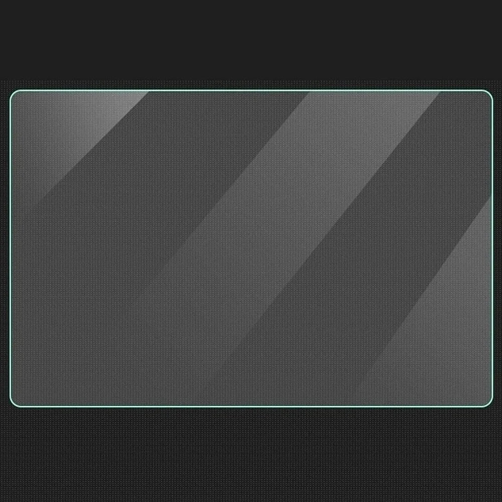 For MG ES5 2025 12.3 Inch Navigation Screen Film Anti Scratch HD Clear Tempered Glass Screen Protector - 2