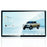 For Viloran 2020-2024 9.2 Inch Navigation Screen Film Anti Scratch HD Clear Tempered Glass Screen Protector - 1