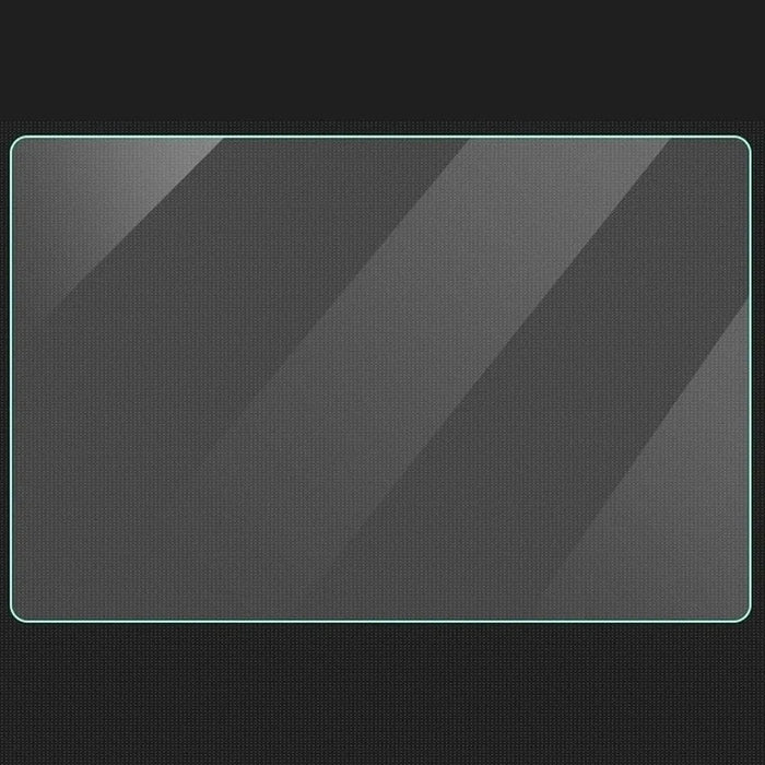 For Viloran 2020-2024 9.2 Inch Navigation Screen Film Anti Scratch HD Clear Tempered Glass Screen Protector - 2