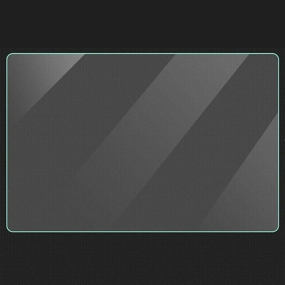 For CX-50 2023-2025 10.25 Inch Navigation Screen Film Anti Scratch HD Clear Tempered Glass Screen Protector - 2