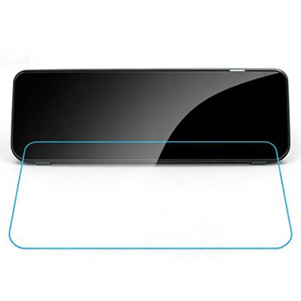 For EZ6 2024 14.6 Inch Navigation Screen Film Anti Scratch HD Clear Tempered Glass Screen Protector - 1