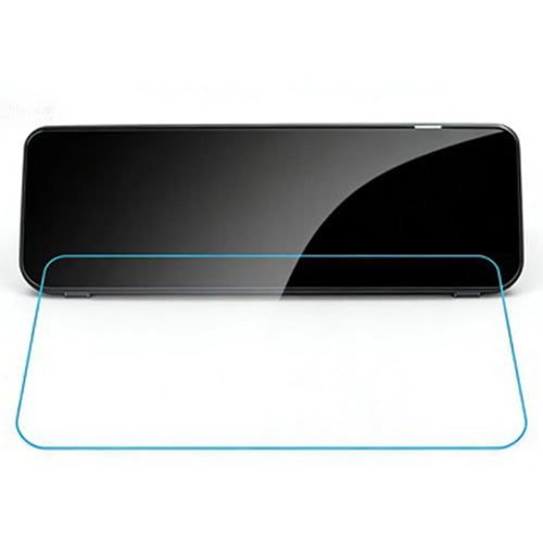 For EZ6 2024 14.6 Inch Navigation Screen Film Anti Scratch HD Clear Tempered Glass Screen Protector - 1